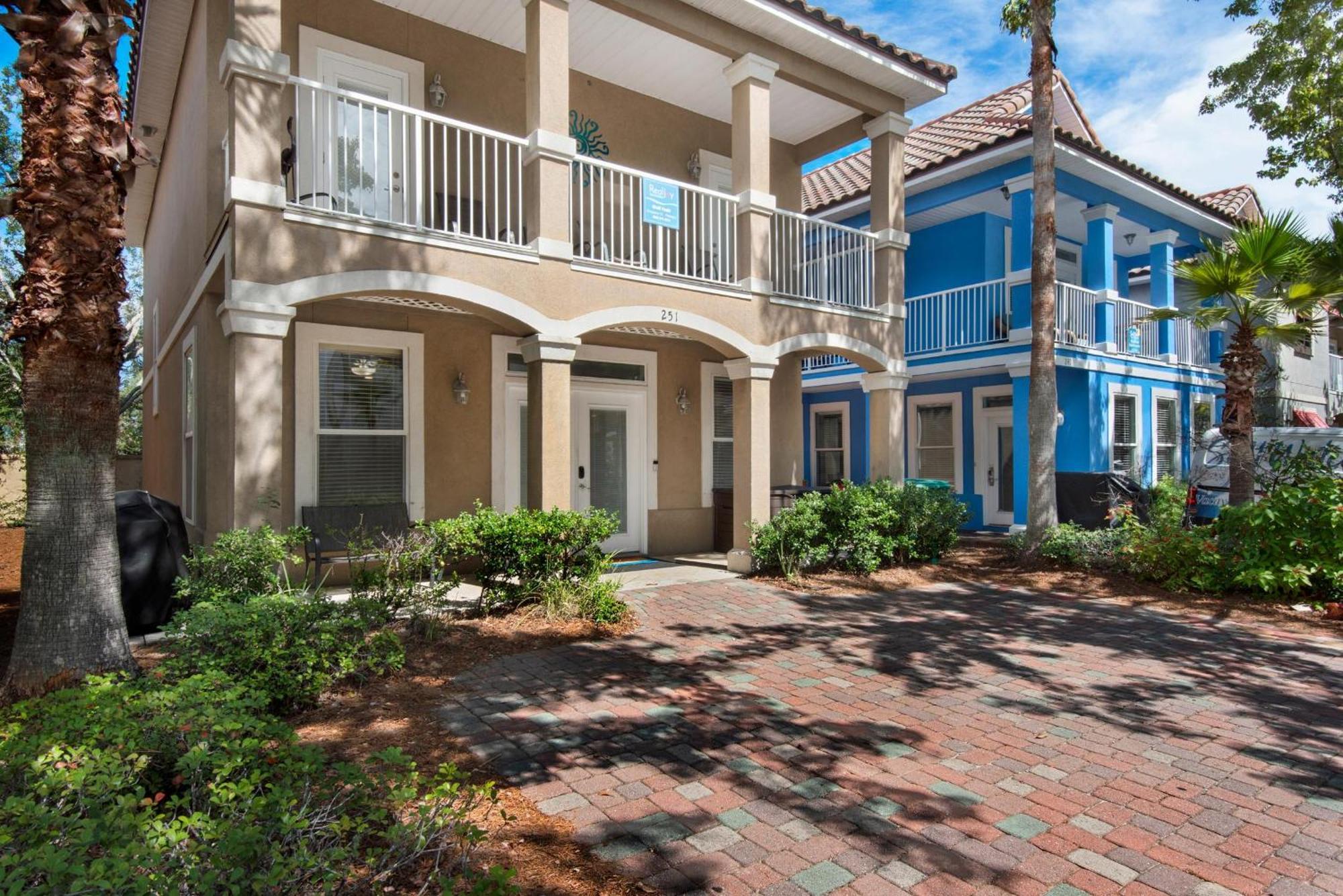 Shell Yeah! Villa Destin Exterior photo